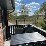 Am Grasengrundsberg Appartement
