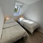 Am Grasengrundsberg Appartement Soltau