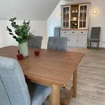 Am Grasengrundsberg Appartement