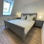 Am Grasengrundsberg Appartement