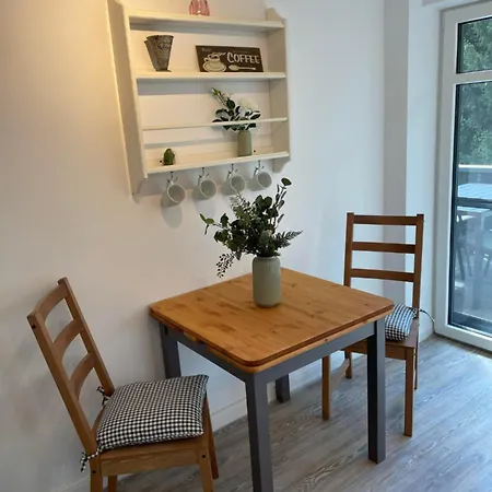 Am Grasengrundsberg Soltau