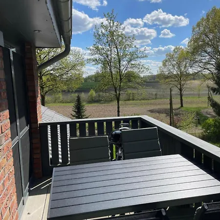 Am Grasengrundsberg Appartement