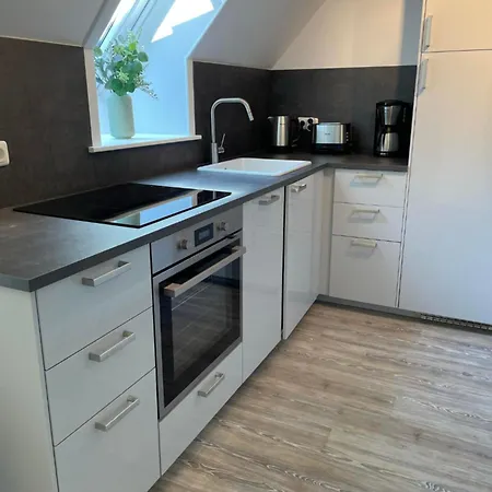 Am Grasengrundsberg Soltau