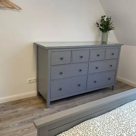 Am Grasengrundsberg Soltau