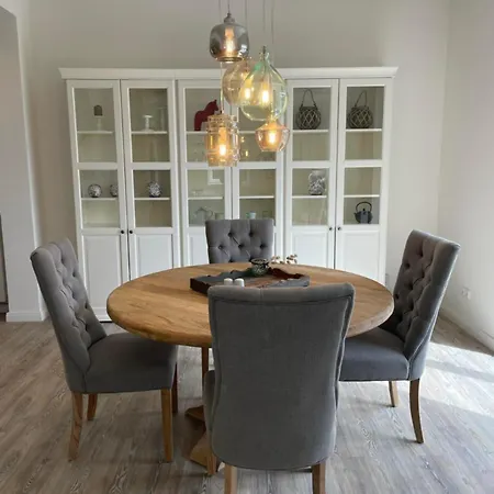 Appartement Am Grasengrundsberg *