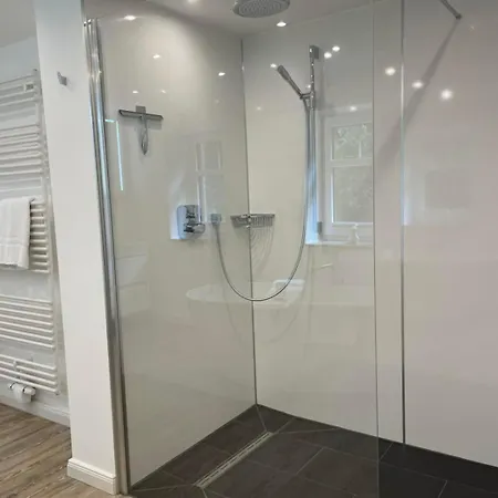 Apartment Am Grasengrundsberg