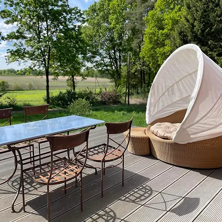 Appartement Am Grasengrundsberg *