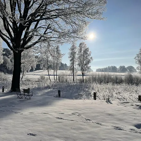 Am Grasengrundsberg Soltau