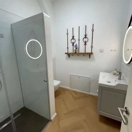 Apartment Am Grasengrundsberg *
