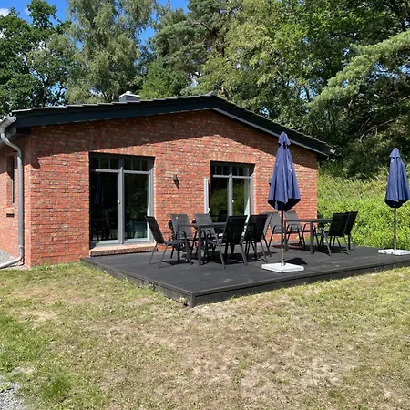 Am Grasengrundsberg * Soltau