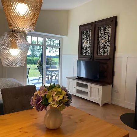 Apartment Am Grasengrundsberg