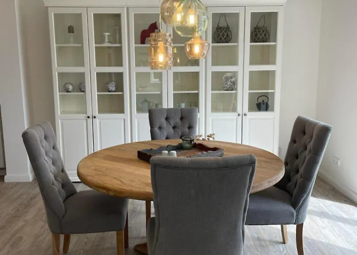 Appartement Am Grasengrundsberg *