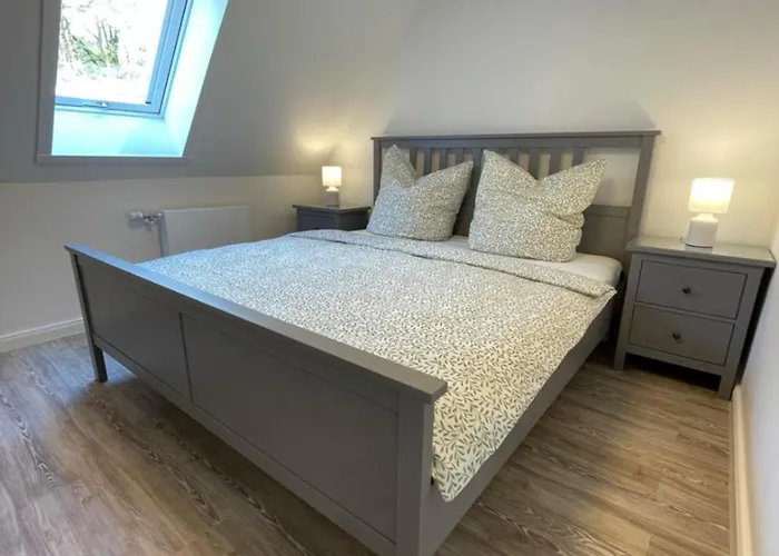 Am Grasengrundsberg Appartement