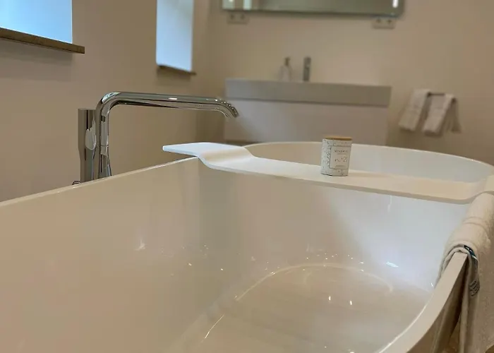 Am Grasengrundsberg Soltau