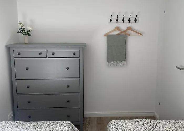 Am Grasengrundsberg Appartement *