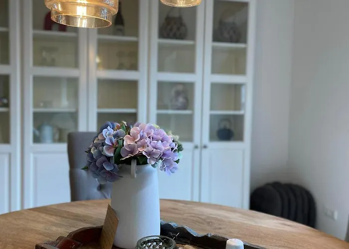 Am Grasengrundsberg Soltau