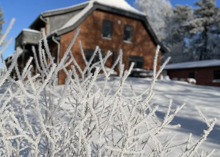 Am Grasengrundsberg Soltau