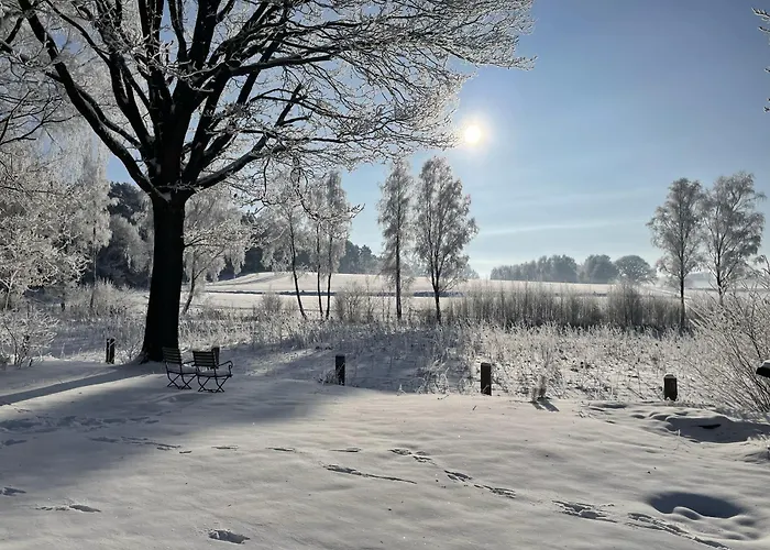 Am Grasengrundsberg Soltau