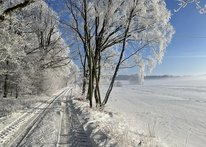 Am Grasengrundsberg Soltau